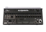 Decksaver PC-QU5D Premium Protective Cover for QU-5 and QU-5D Allen & Heath