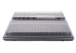 Decksaver PC-QU5D Premium Protective Cover for QU-5 and QU-5D Allen & Heath