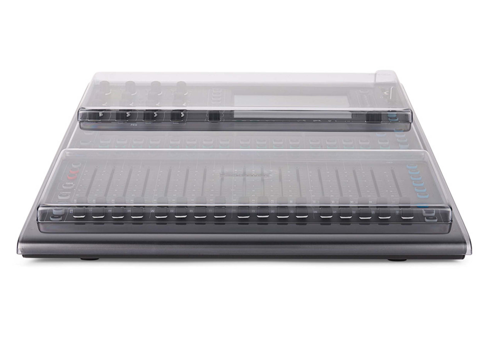 Decksaver PC-QU5D Premium Protective Cover for QU-5 and QU-5D Allen & Heath