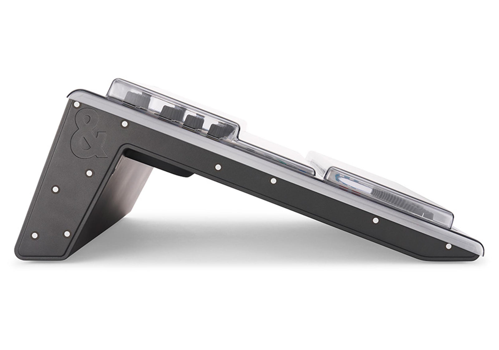 Decksaver PC-QU5D Premium Protective Cover for QU-5 and QU-5D Allen & Heath
