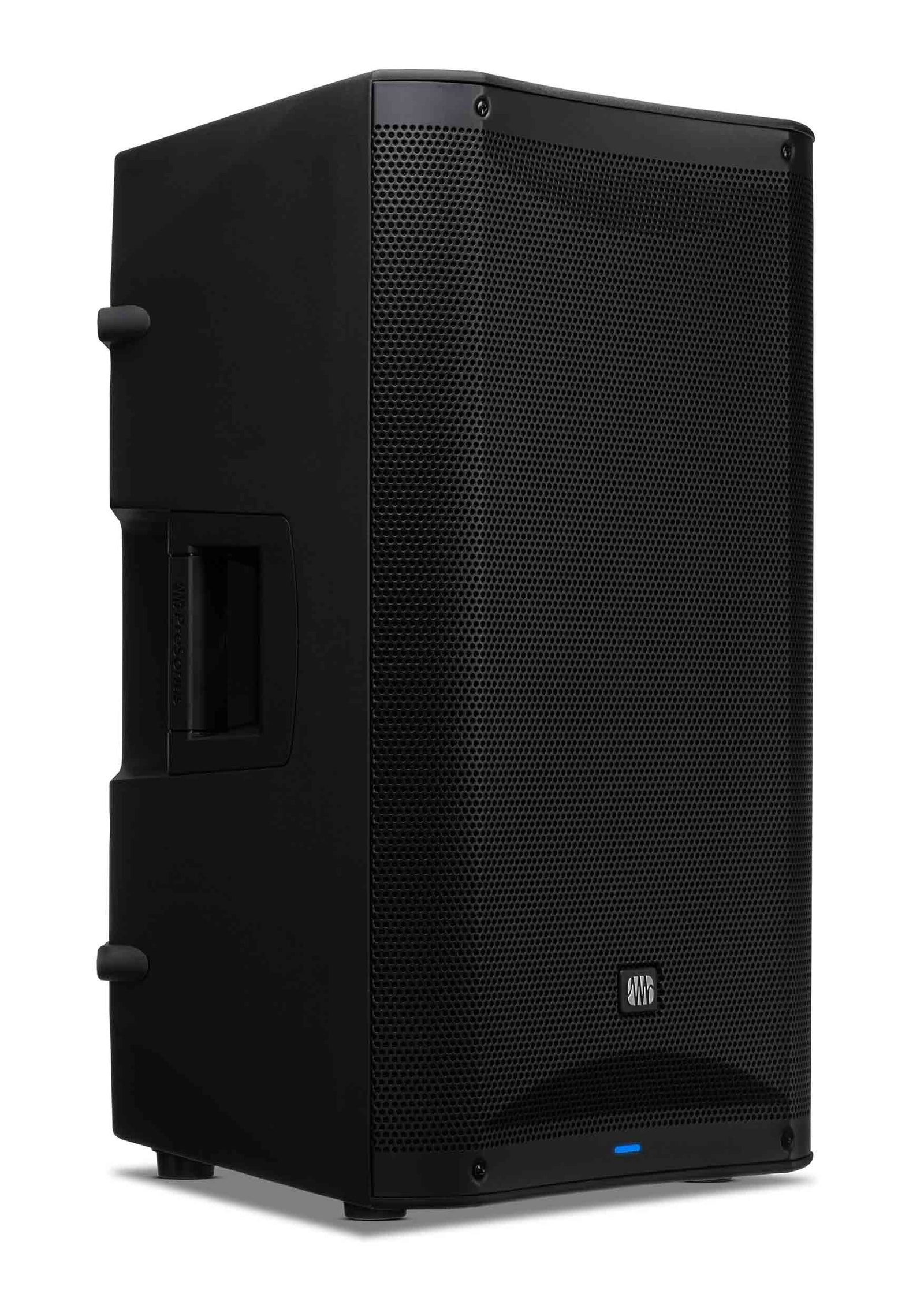 PreSonus Air XD 12, 12” 2-Way Active Extended Definition Loudspeaker