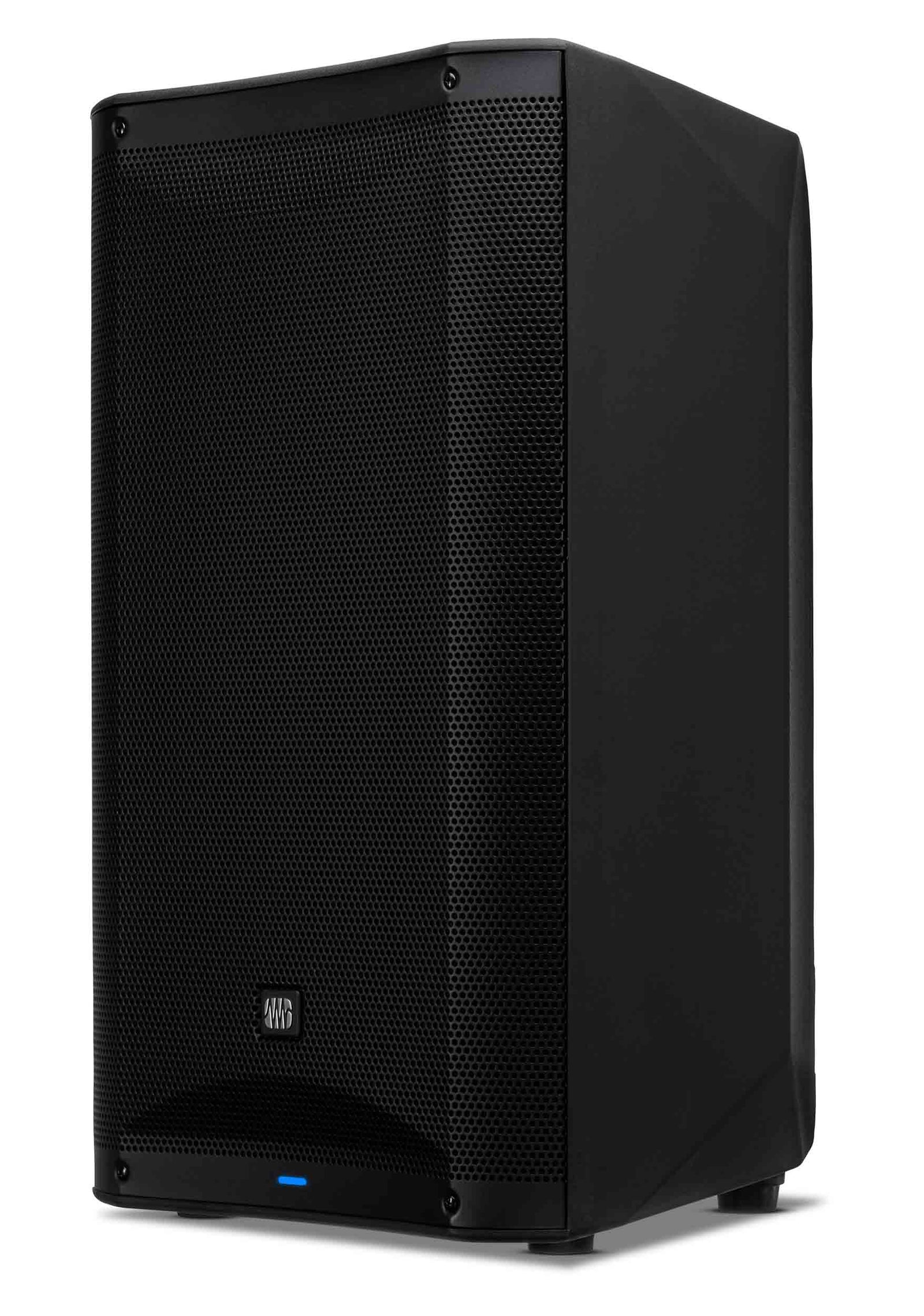 PreSonus Air XD 12, 12” 2-Way Active Extended Definition Loudspeaker