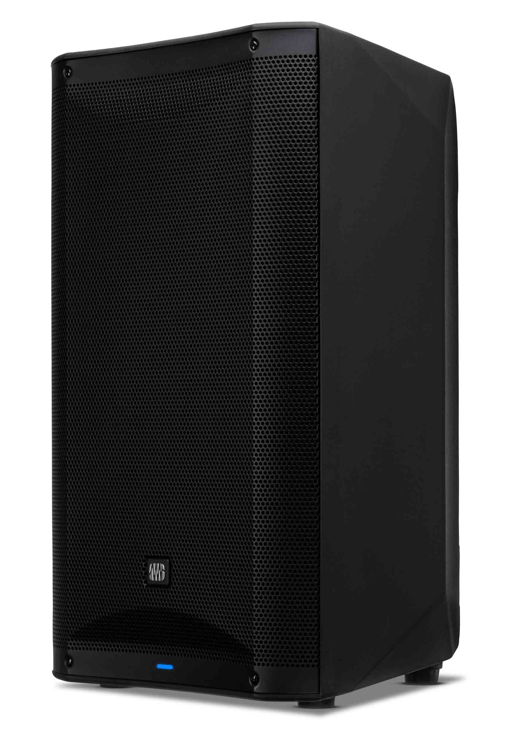 PreSonus Air XD 12, 12” 2-Way Active Extended Definition Loudspeaker