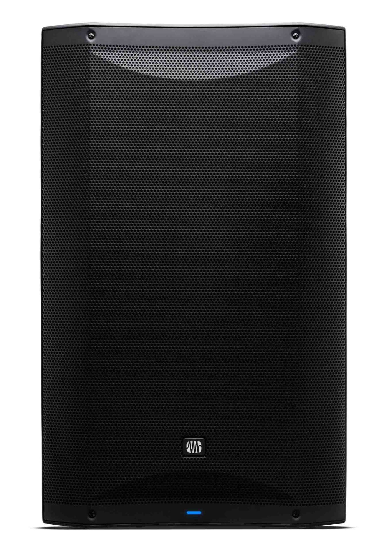 PreSonus Air XD 15, 15” 2-Way Active Extended Definition Loudspeaker