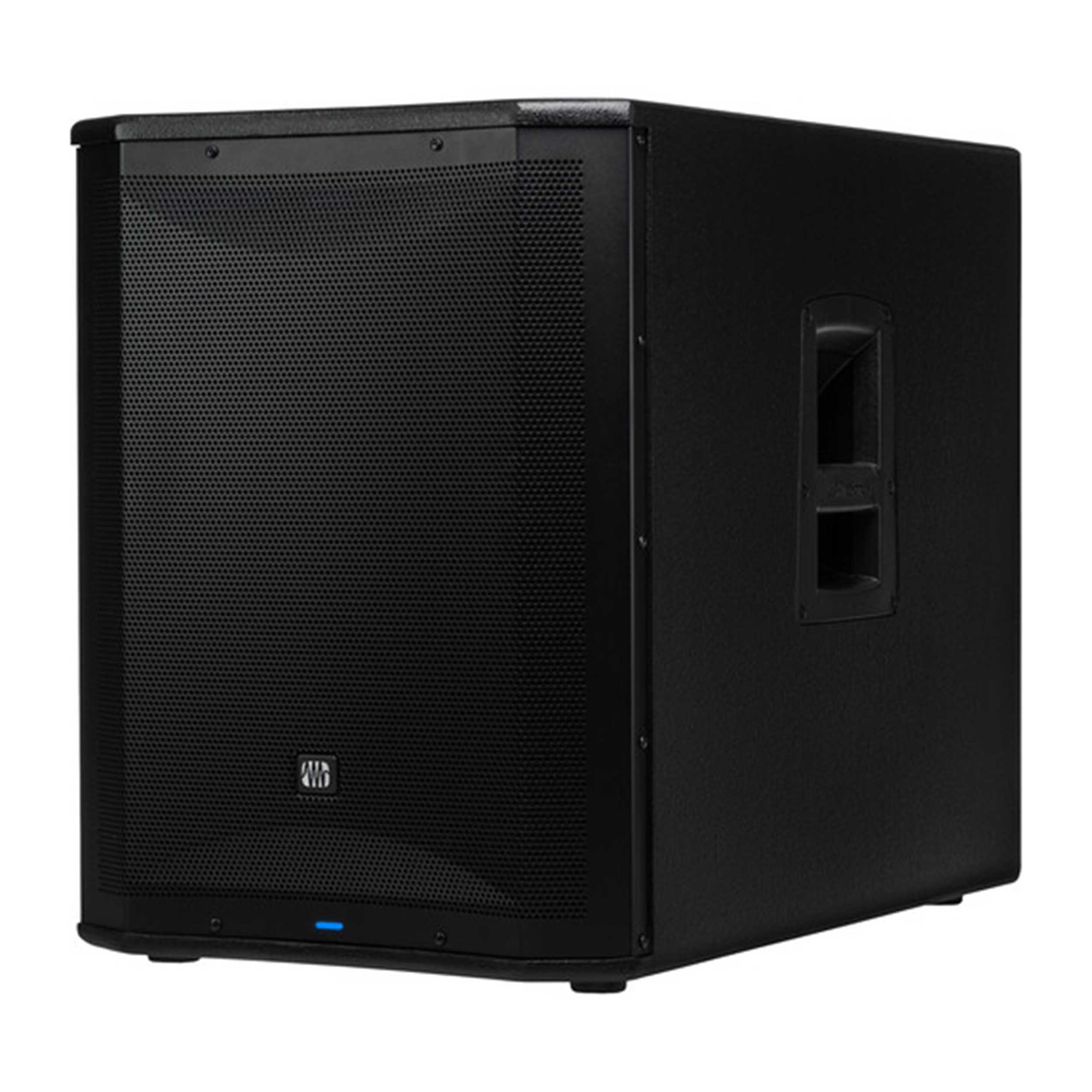 PreSonus Air XD Sub 15 1 x 15" Active Extended Definition Subwoofer