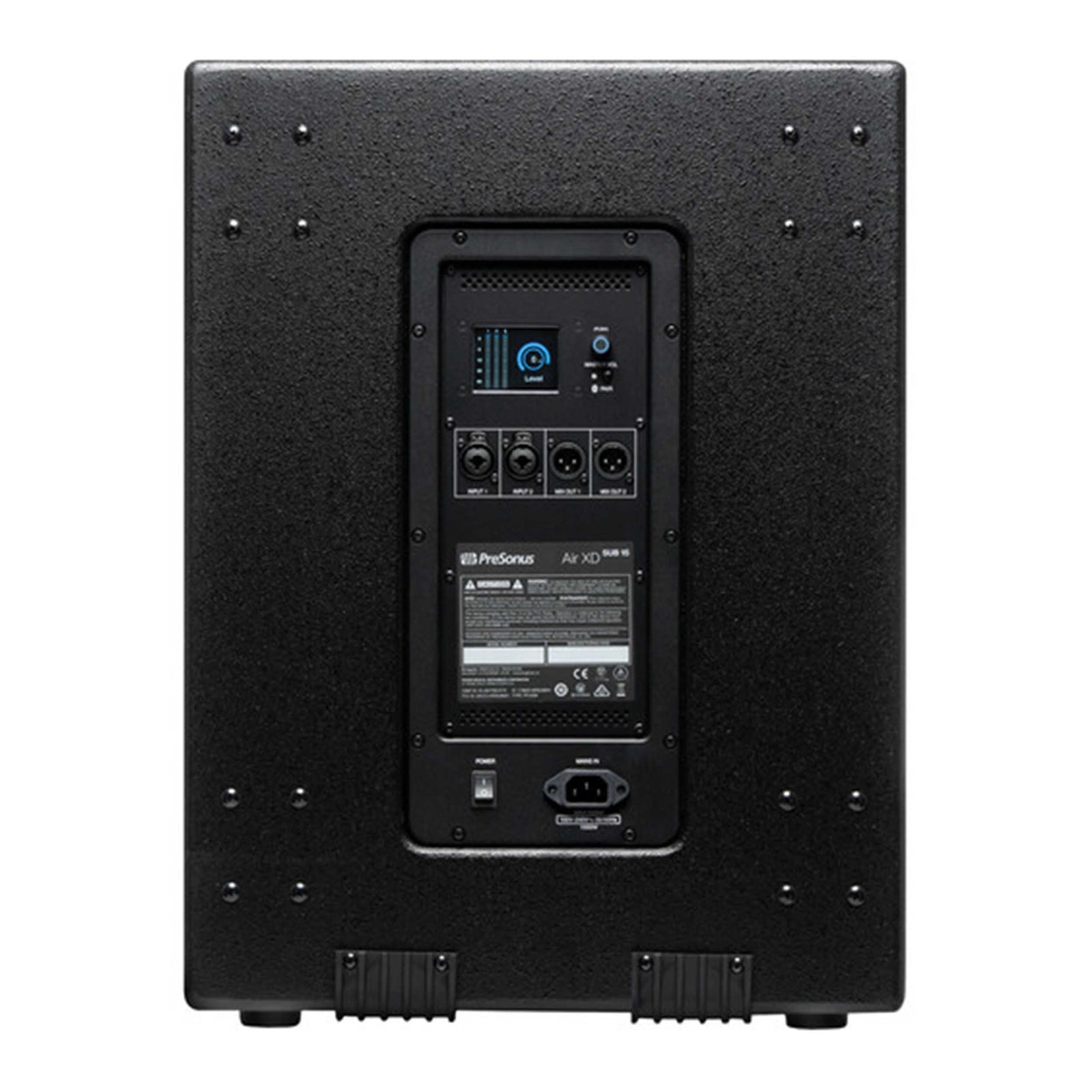 PreSonus Air XD Sub 15 1 x 15" Active Extended Definition Subwoofer