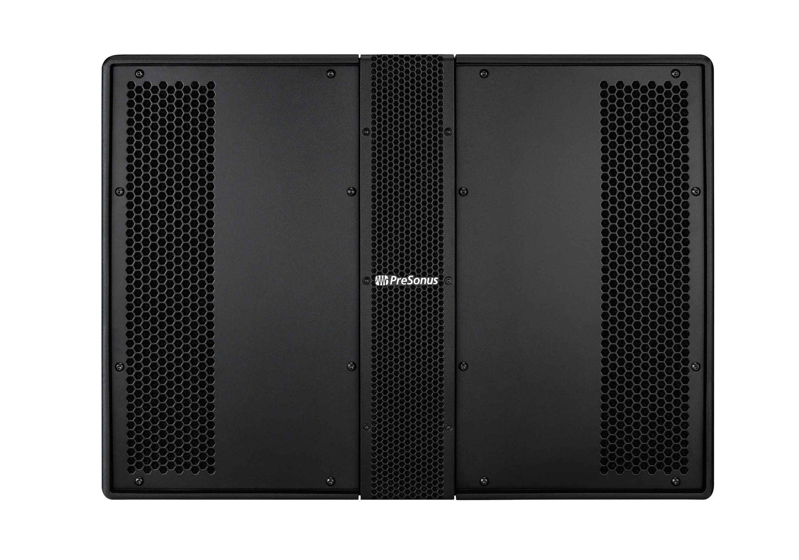 PreSonus CDL10P 10” Two-Way Powered Loudspeaker - Single, 1000W