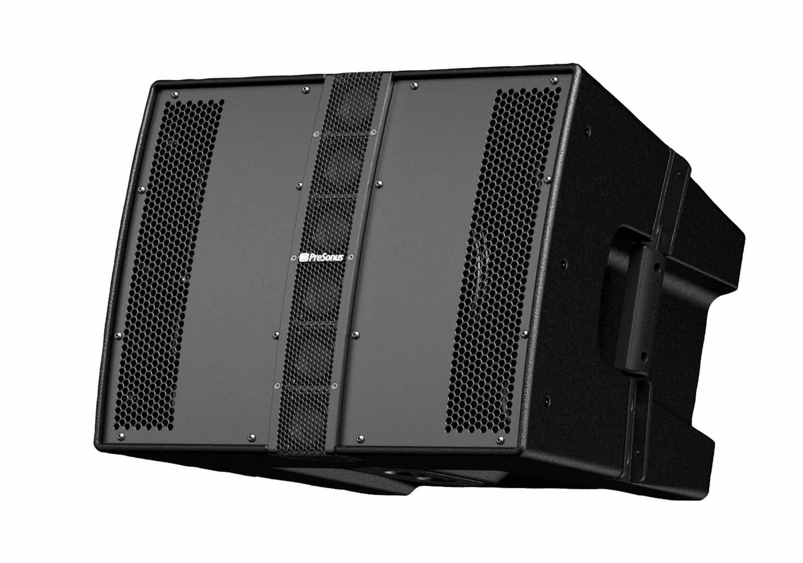 PreSonus CDL10P 10” Two-Way Powered Loudspeaker - Single, 1000W