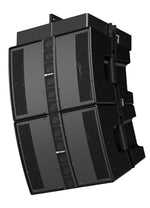 PreSonus CDL10P 10” Two-Way Powered Loudspeaker - Single, 1000W