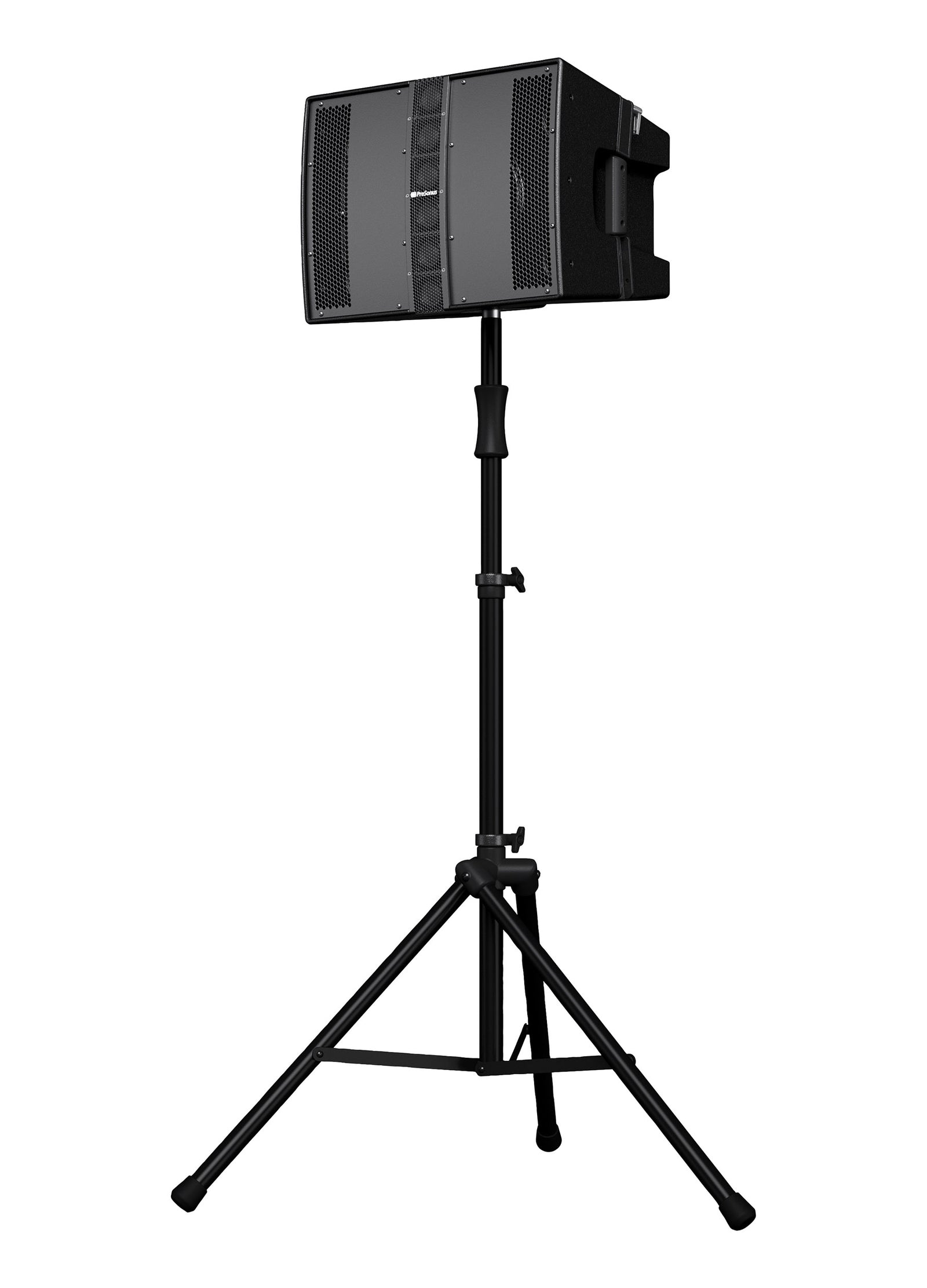 PreSonus CDL10P 10” Two-Way Powered Loudspeaker - Single, 1000W