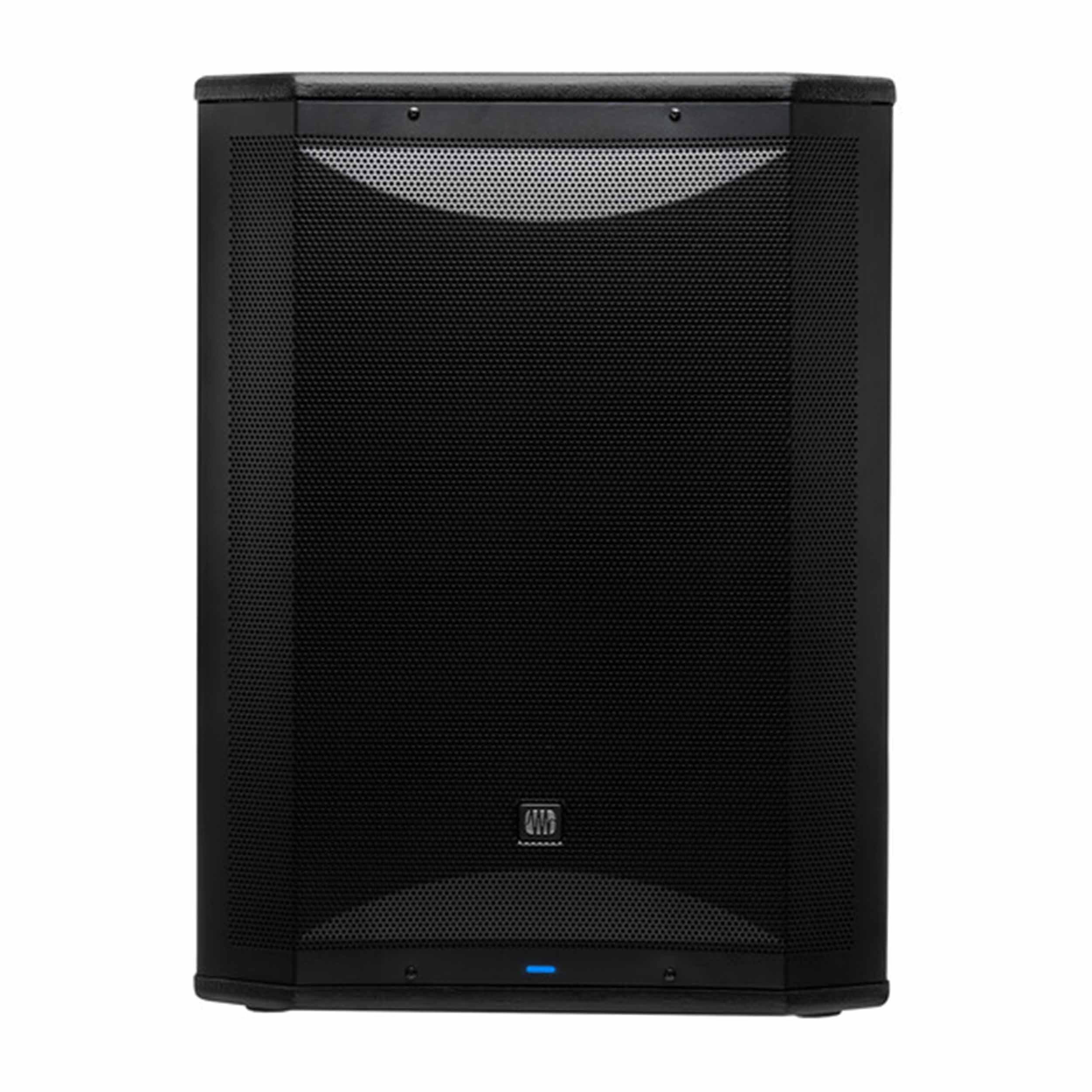 PreSonus Air XD Sub 18, 18” Active Extended Definition Subwoofer