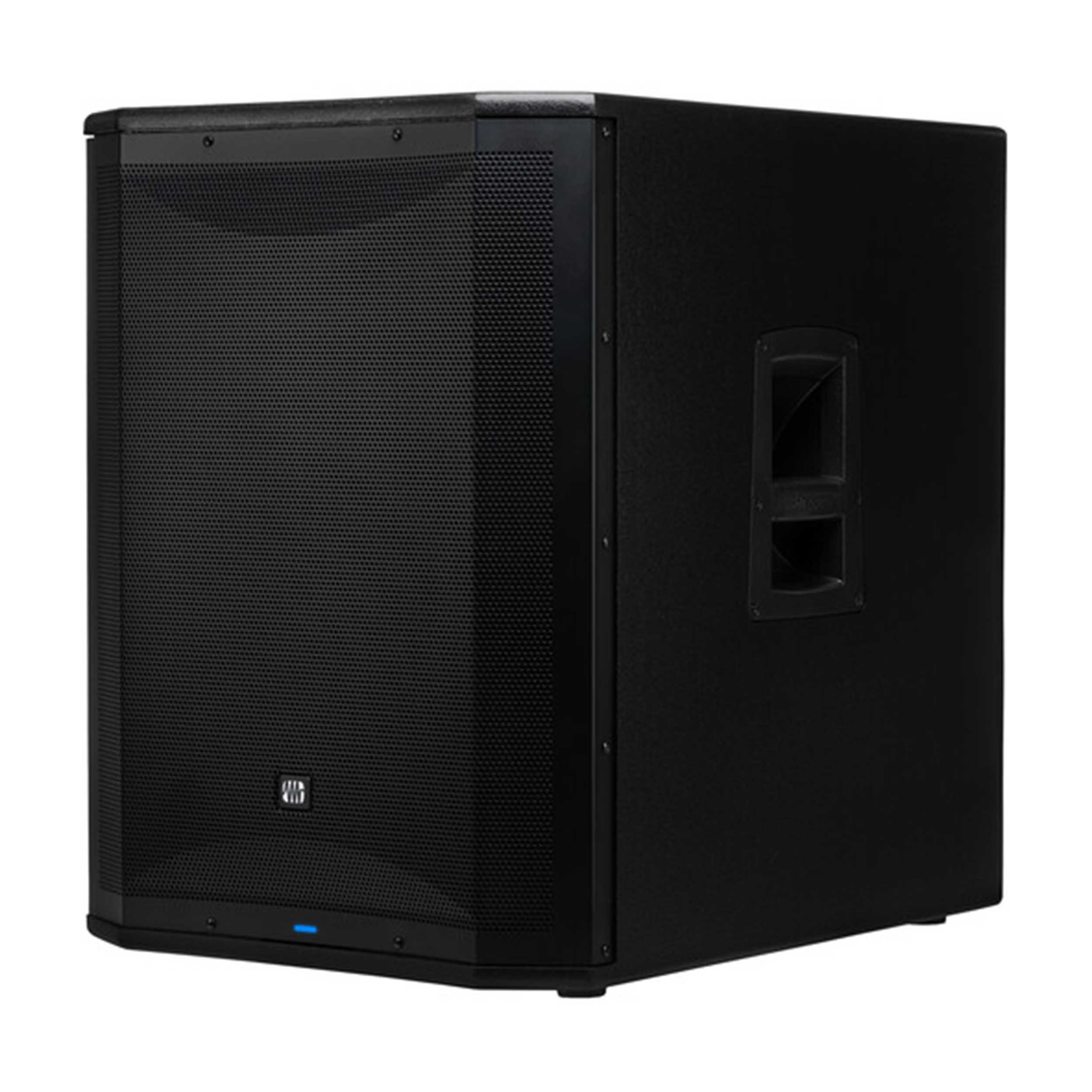 PreSonus Air XD Sub 18, 18” Active Extended Definition Subwoofer