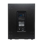 PreSonus Air XD Sub 18, 18” Active Extended Definition Subwoofer