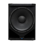 PreSonus Air XD Sub 18, 18” Active Extended Definition Subwoofer