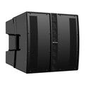 Enceinte large bande amplifiée PreSonus CDL12P à directivité constante, 2 voies, 12", 1000 W - Simple