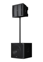 PreSonus CDL12P 12” Two-Way Powered Constant Directivity Loudspeaker - Single, 1000W