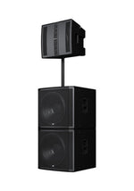 PreSonus CDL12P 12” Two-Way Powered Constant Directivity Loudspeaker - Single, 1000W