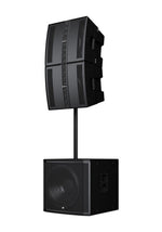 PreSonus CDL12P 12” Two-Way Powered Constant Directivity Loudspeaker - Single, 1000W