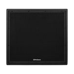 PreSonus CDL SUB18, 18-inch Active Subwoofer - 2000 Watt Peak