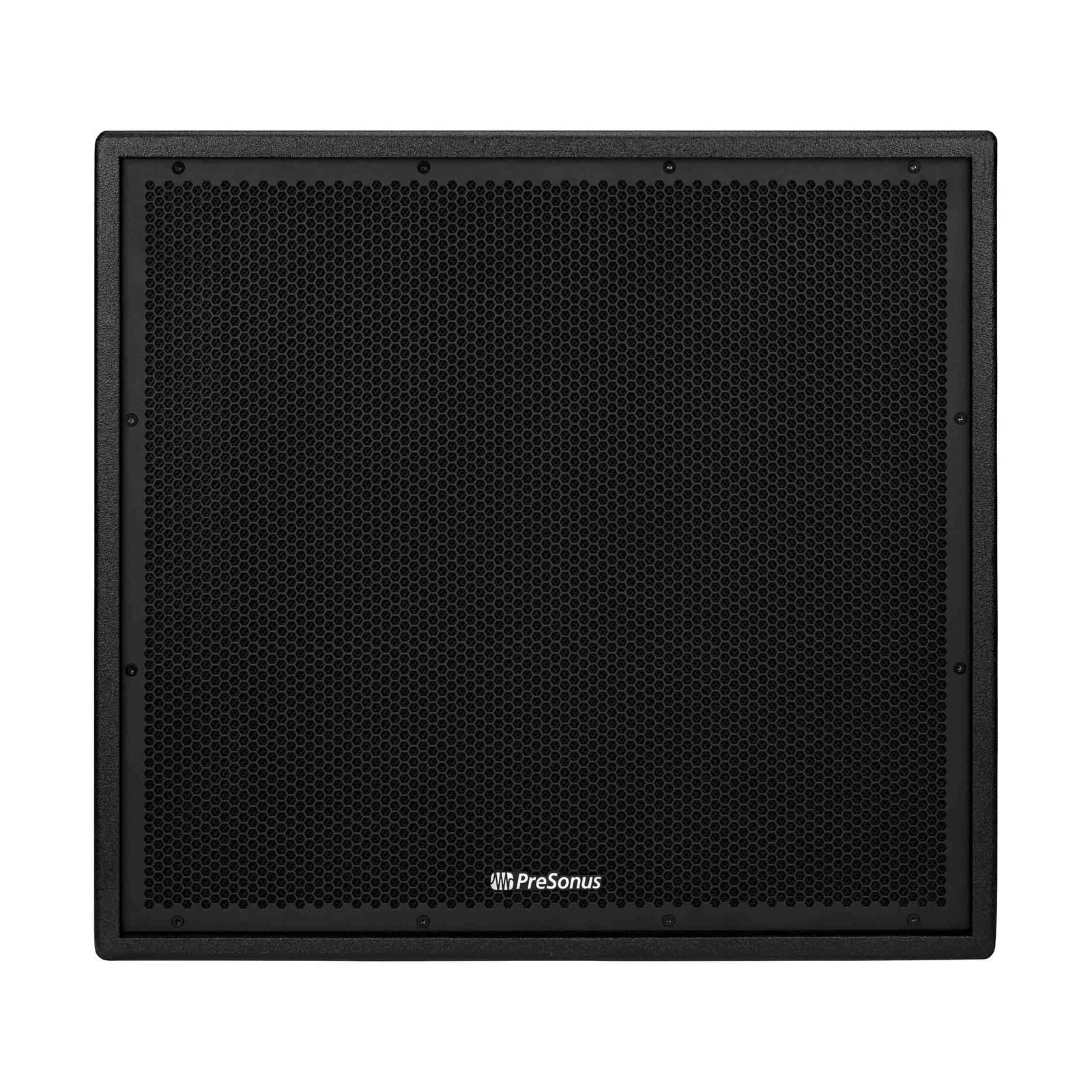 PreSonus CDL SUB18, 18-inch Active Subwoofer - 2000 Watt Peak