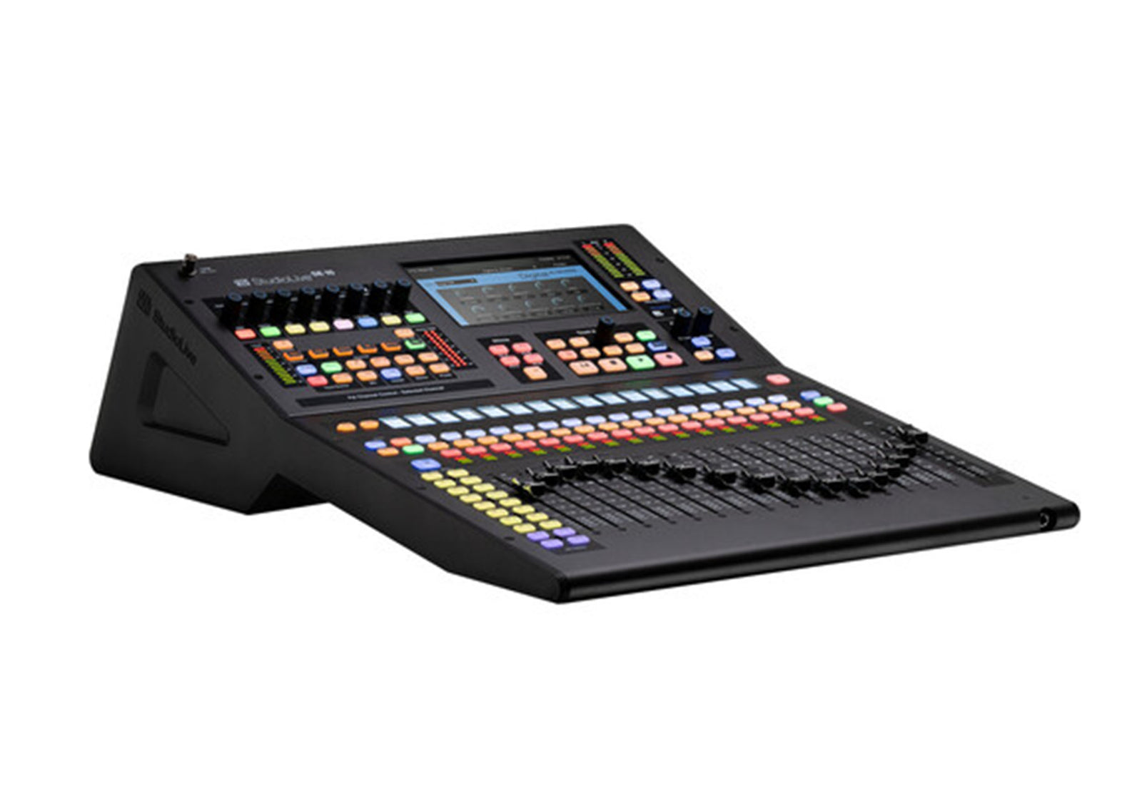 PreSonus STUDIOLIVE SE16, 40-Channel Digital Console Mixer with USB Audio Interface