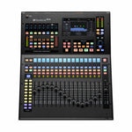 PreSonus STUDIOLIVE SE16, 40-Channel Digital Console Mixer with USB Audio Interface
