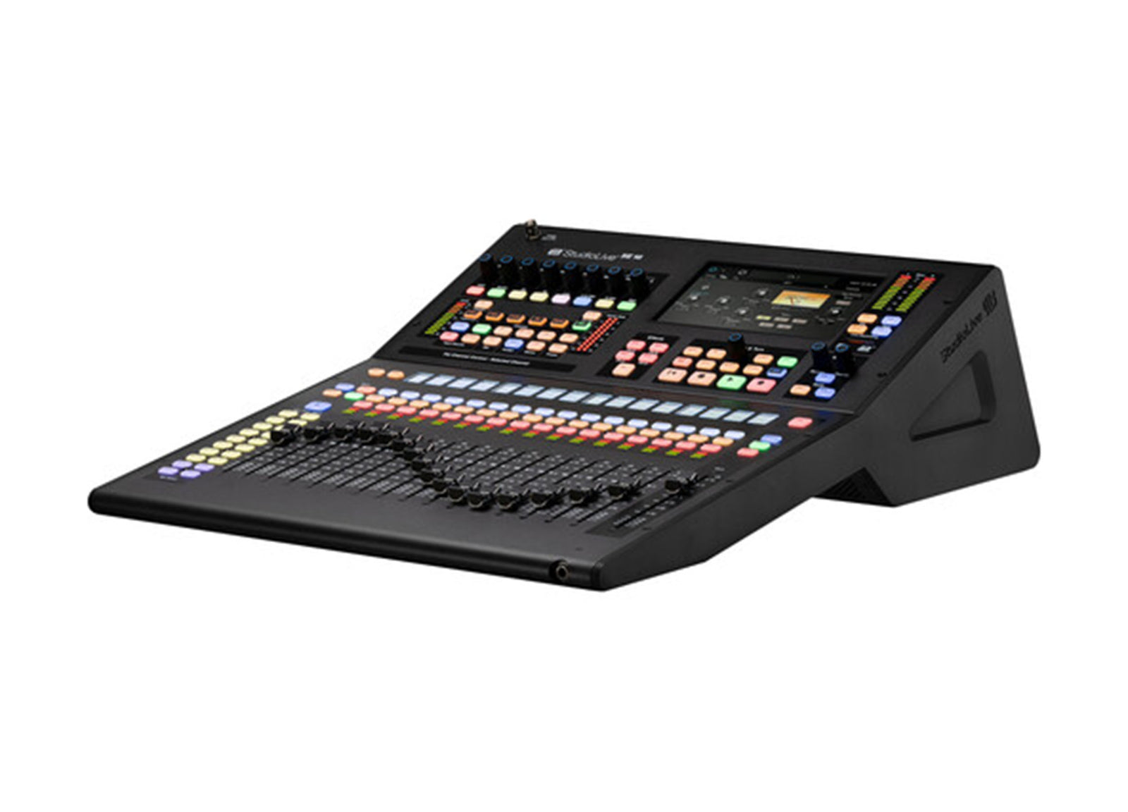 PreSonus STUDIOLIVE SE16, 40-Channel Digital Console Mixer with USB Audio Interface