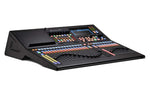 PreSonus STUDIOLIVE SE24, 40-Channel Digital Console Mixer with 25 Motorized Faders