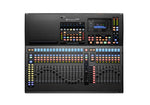 PreSonus STUDIOLIVE SE24, 40-Channel Digital Console Mixer with 25 Motorized Faders