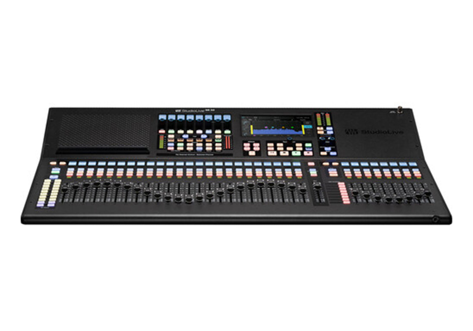 PreSonus STUDIOLIVE SE32, Series III 26-Bus Digital Console Mixer