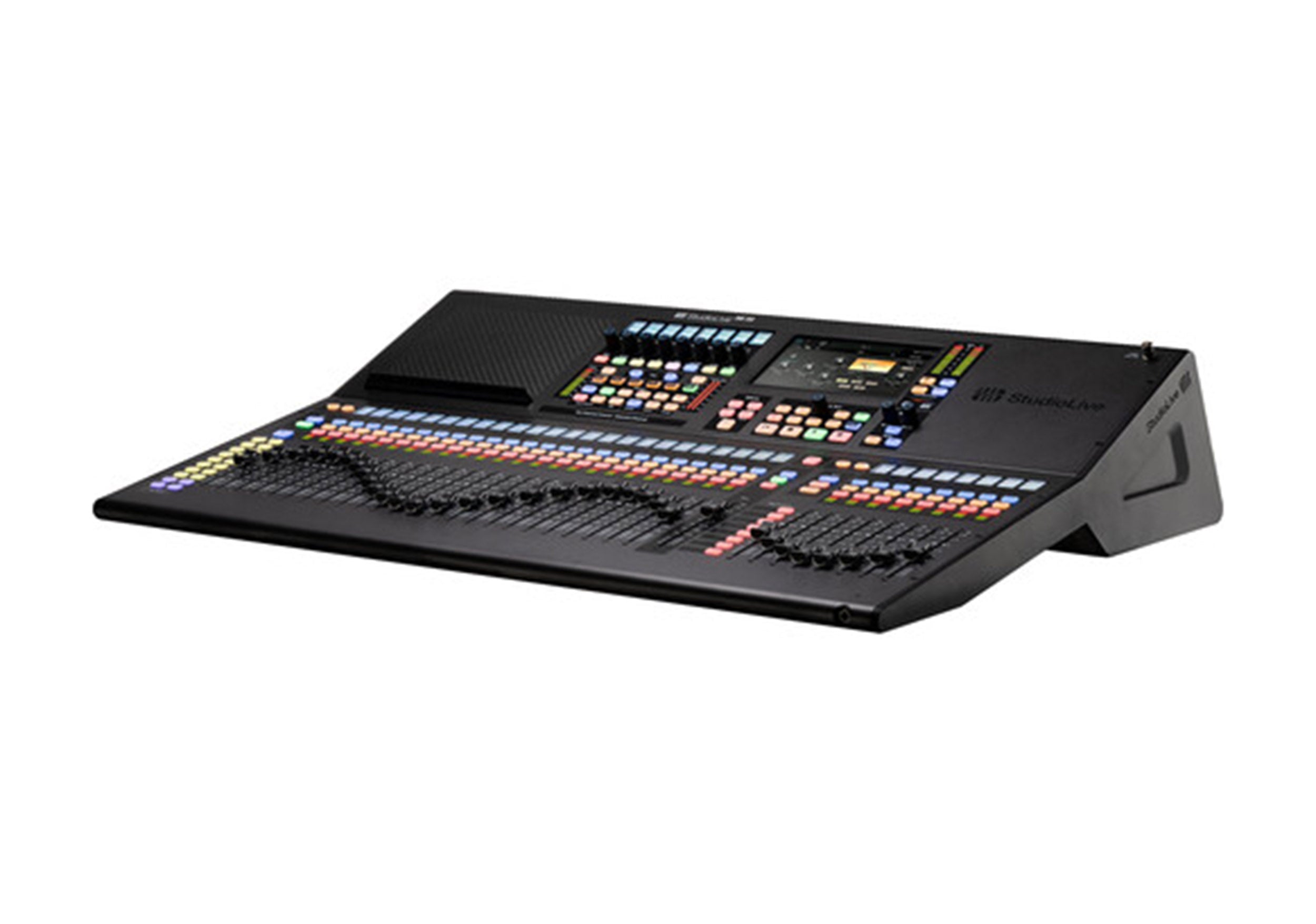 PreSonus STUDIOLIVE SE32, Series III 26-Bus Digital Console Mixer