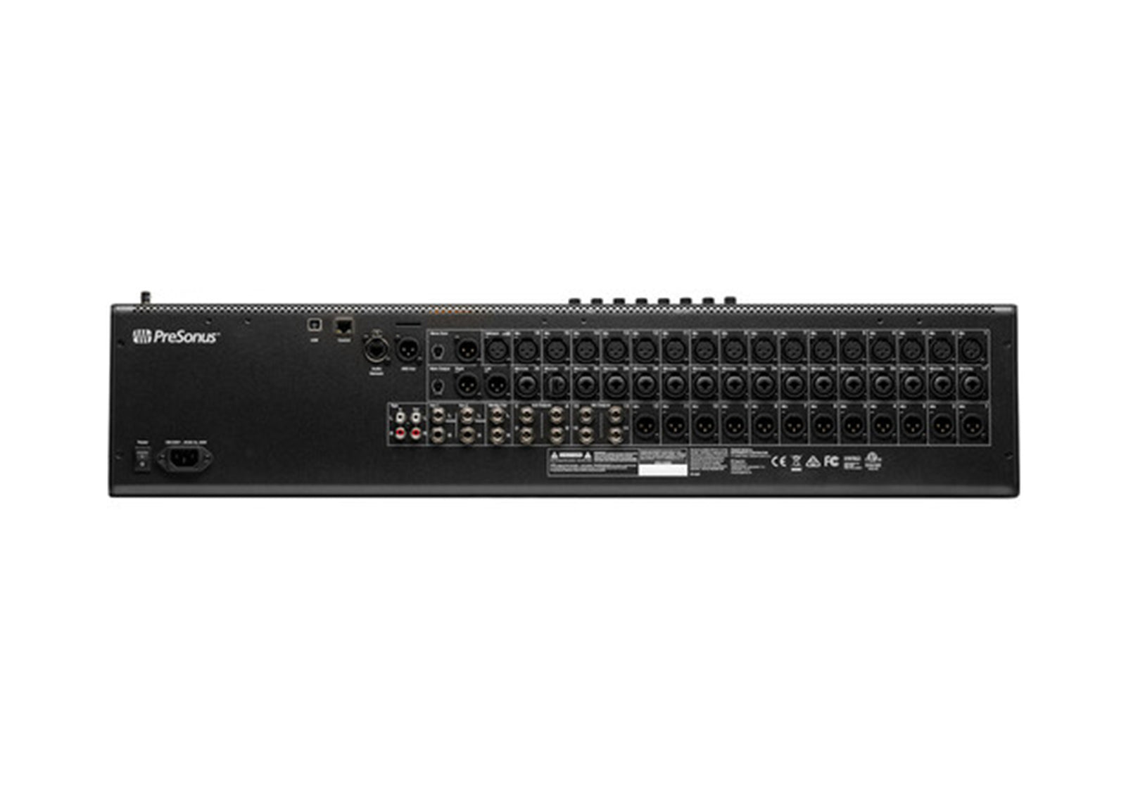 PreSonus STUDIOLIVE SE32, Series III 26-Bus Digital Console Mixer