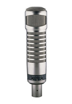 Electro-Voice RE27N/D Broadcast Microphone with Variable-D and Neodymium Capsule