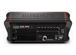 Allen & Heath AVANTIS-SOLO-ULTRA 96-Channel Digital Mixer with dPack Software Upgrade
