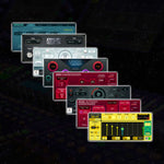 Allen & Heath AVANTIS-SOLO-ULTRA 96-Channel Digital Mixer with dPack Software Upgrade