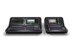 Allen & Heath AVANTIS-ULTRA 96-Channel Digital Mixer with dPack Software Upgrade
