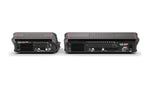 Allen & Heath AVANTIS-ULTRA 96-Channel Digital Mixer with dPack Software Upgrade