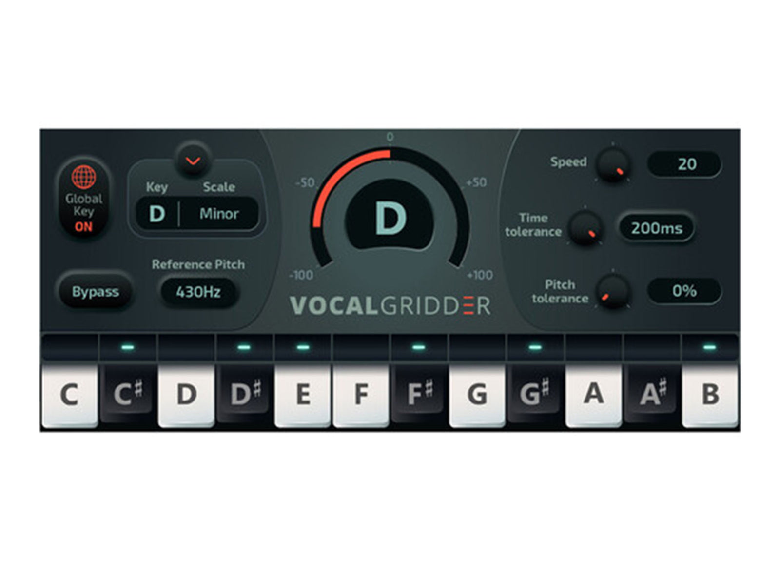 Allen & Heath AVANTIS-ULTRA 96-Channel Digital Mixer with dPack Software Upgrade