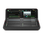 Allen & Heath AVANTIS-ULTRA 96-Channel Digital Mixer with dPack Software Upgrade