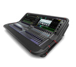 Allen & Heath AVANTIS-ULTRA 96-Channel Digital Mixer with dPack Software Upgrade