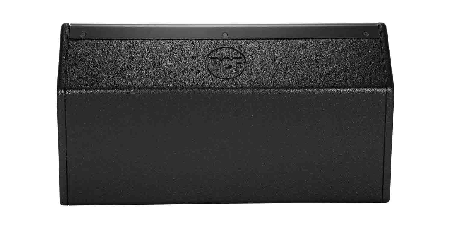 RCF NX15-SMA Active 15-Inch 2-Way Stage Monitor Speaker