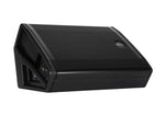 RCF NX12-SMA  Active Coaxial Stage Monitors - 12 Inch