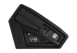 RCF NX10-SMA  Active Coaxial Stage Monitors  - 10 Inch