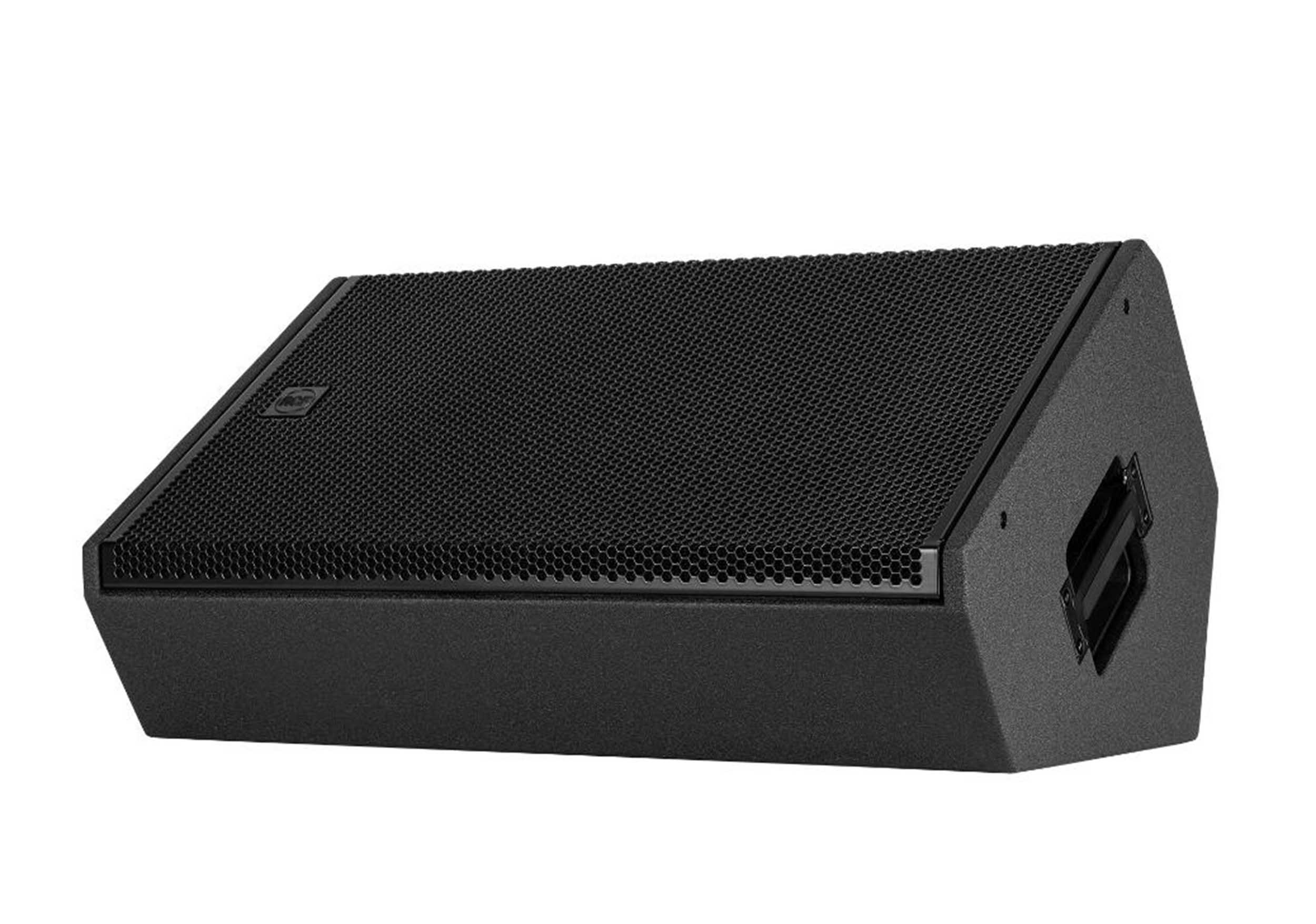 RCF NX915-SMA, Professional Active Stage Monitors - 15 Inch