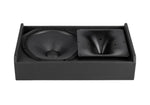 RCF NX915-SMA, Professional Active Stage Monitors - 15 Inch