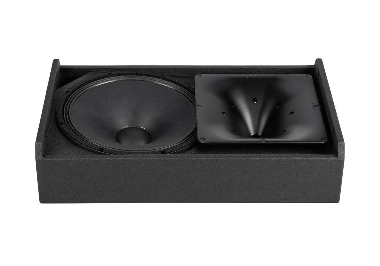 RCF NX915-SMA, Professional Active Stage Monitors - 15 Inch