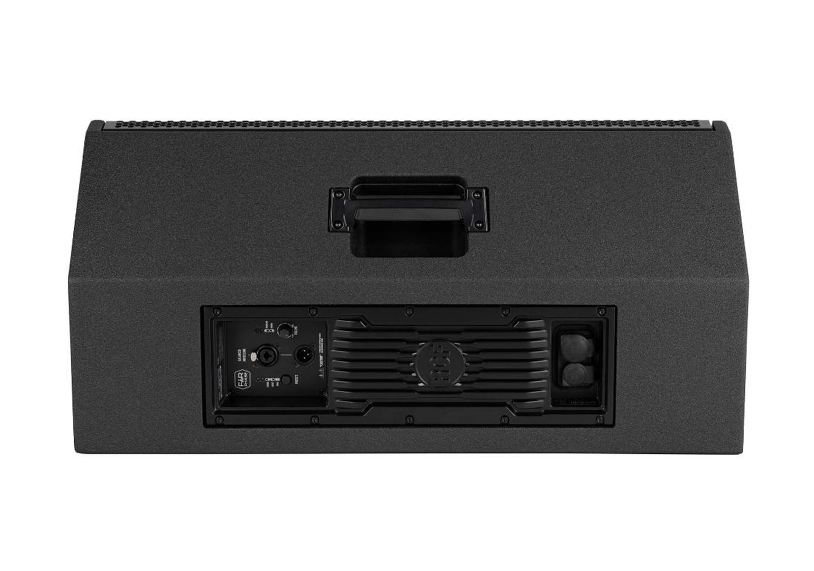 RCF NX915-SMA, Professional Active Stage Monitors - 15 Inch