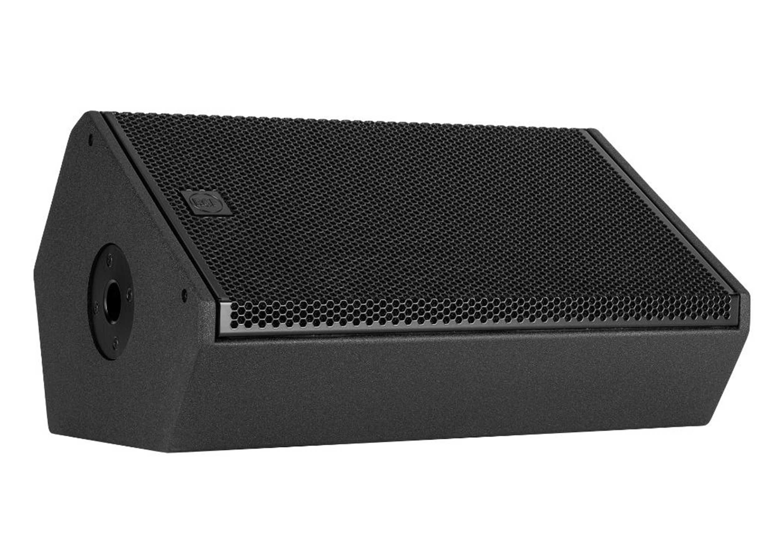 RCF NX912-SMA, Professional Active Stage Monitors - 12 Inch