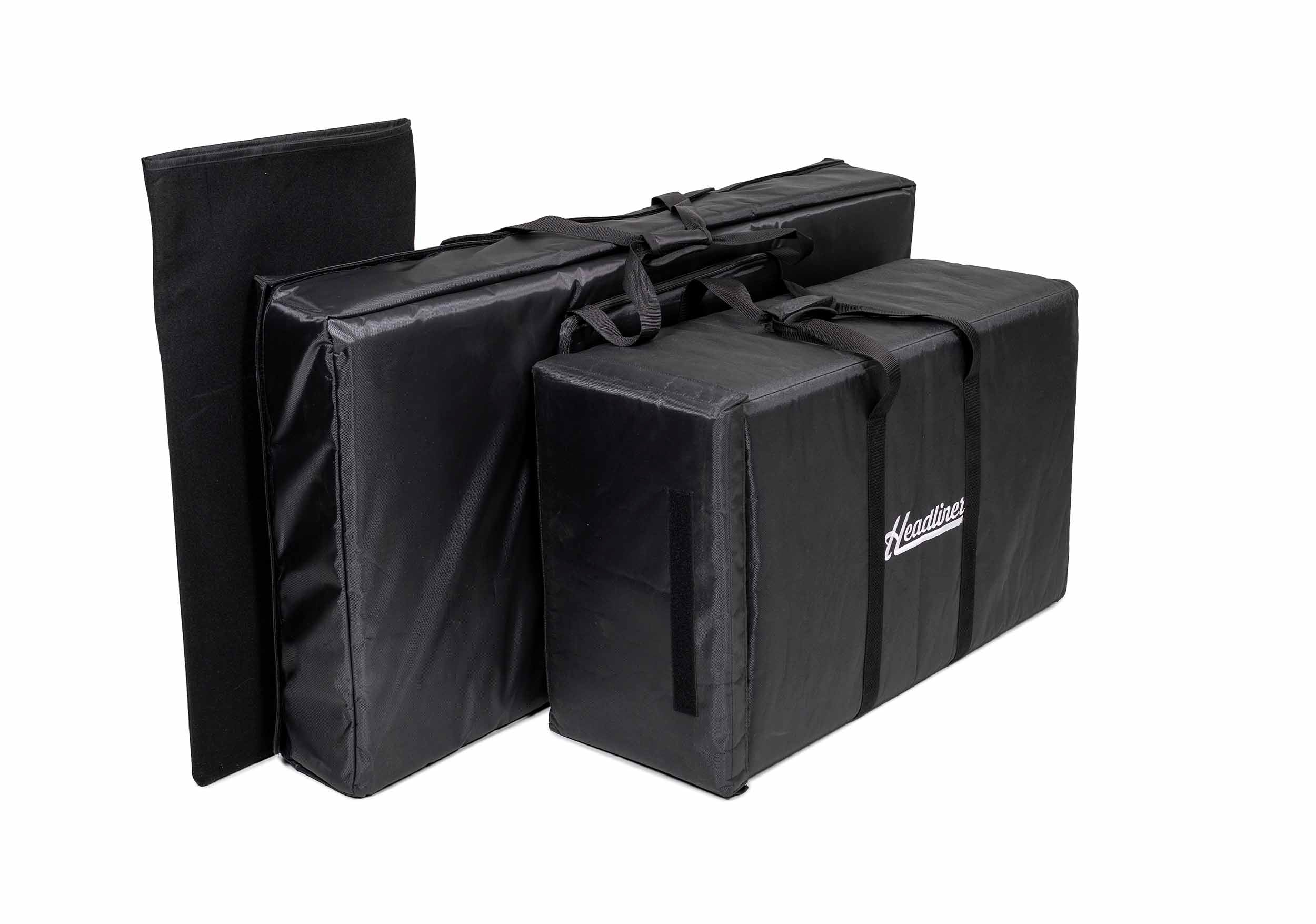 Headliner HL30002 Spare Bag Set for Malibu DJ Podium