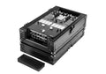 Odyssey 810080 Mallette professionnelle pour mixeurs DJ 10″